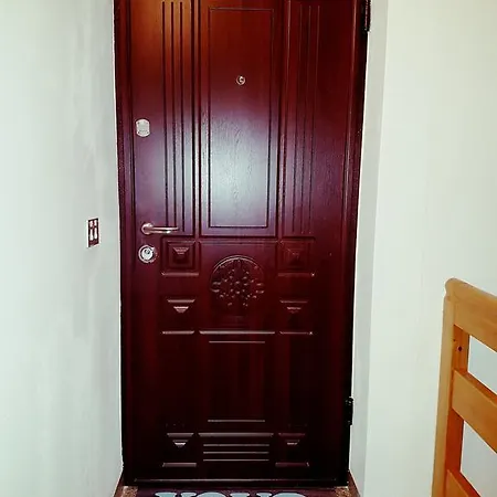 Διαμέρισμα San Colombano