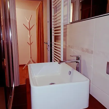 San Colombano Appartement Sant'Antonio (Sondrio)