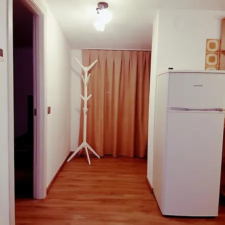 Appartement San Colombano *