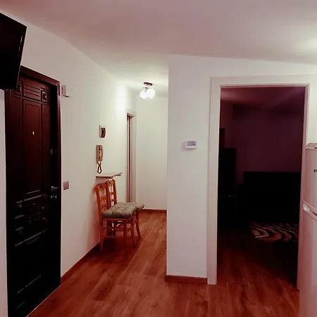 Appartement San Colombano