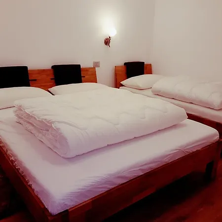 Διαμέρισμα San Colombano Sant'Antonio (Sondrio)