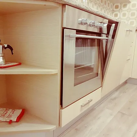 Appartement San Colombano